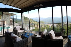 The View Village - Villas - Suites & Spa